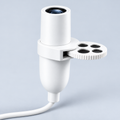 Projecteur galactique USB avec diapositives à motifs
